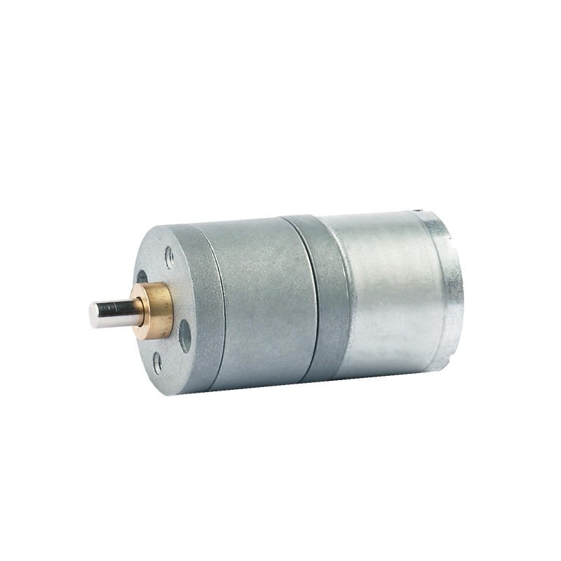 12V 24V 25GA-310 MOTOR