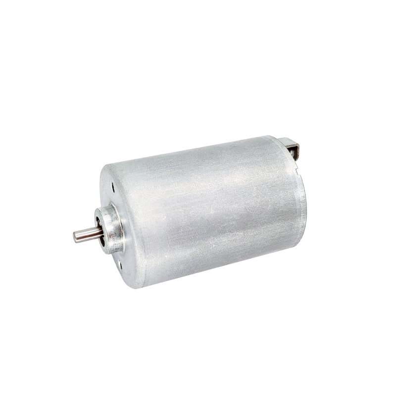 36 mm DC 3650 Brutalni motor