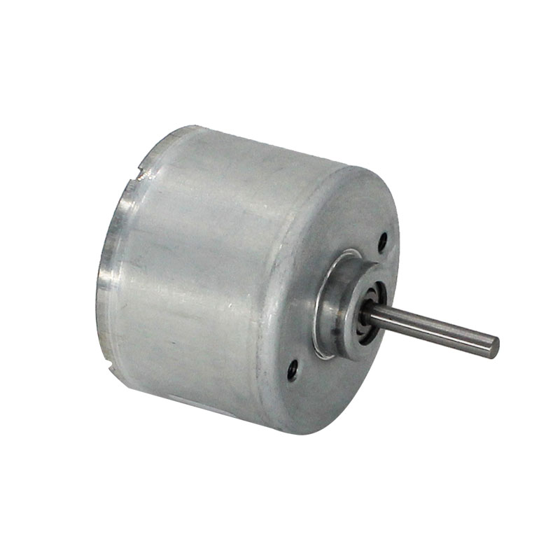 36 mm BLDC motor z notranjim rotorjem za čistilec zraka