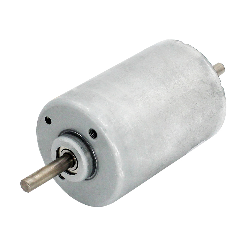 42 mm visoko zanesljiv BLDC motor za sesalnik