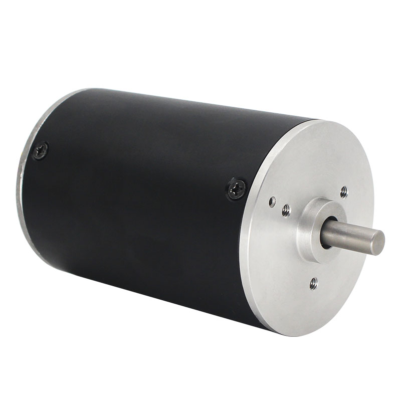 60 mm BLDC motor z notranjim rotorjem z visokim navorom