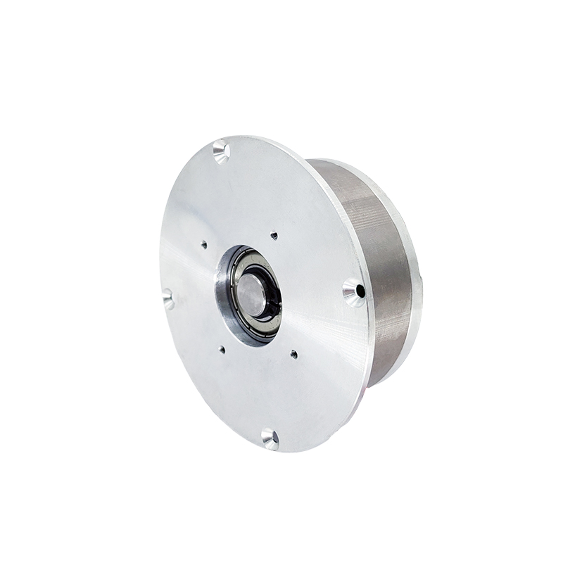 70 mm zunaj krtače 7032 DC motor