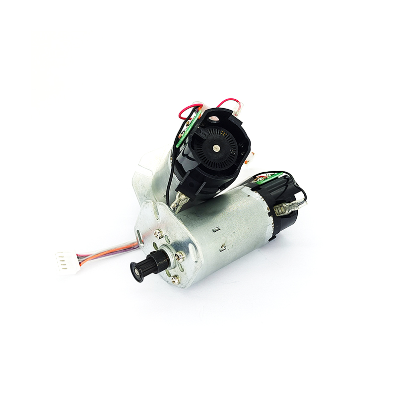 770 DC motor za vezilni stroj