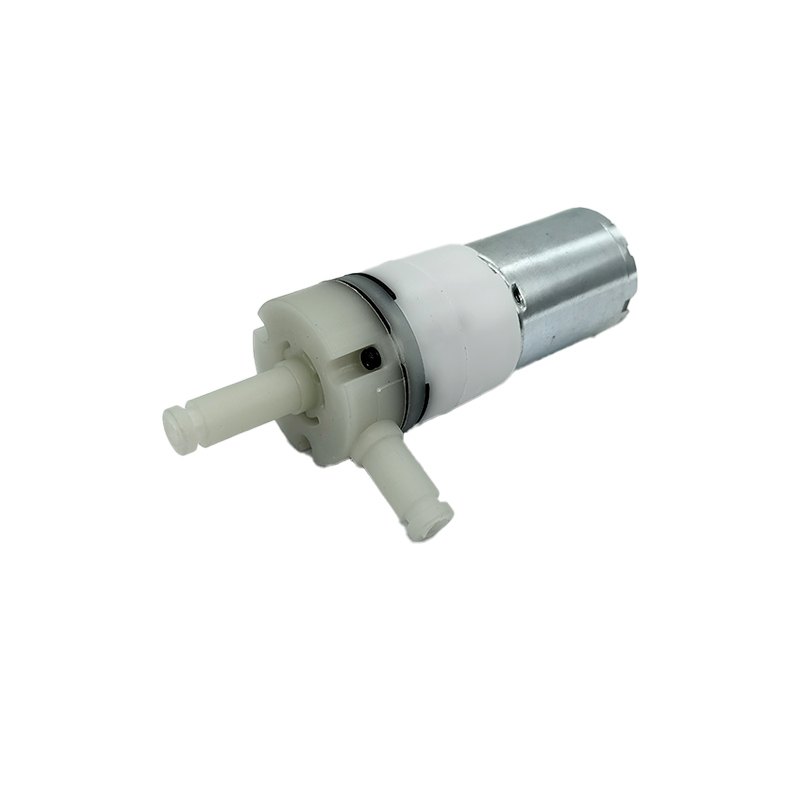 DC motor mikro črpalka 24V 370 motor vodna črpalka