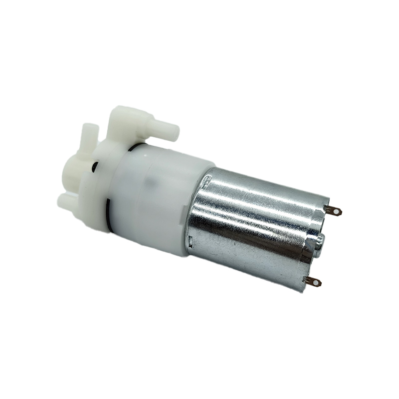 DC motor mikro črpalka 3,7 V DC 370 motor vodna črpalka