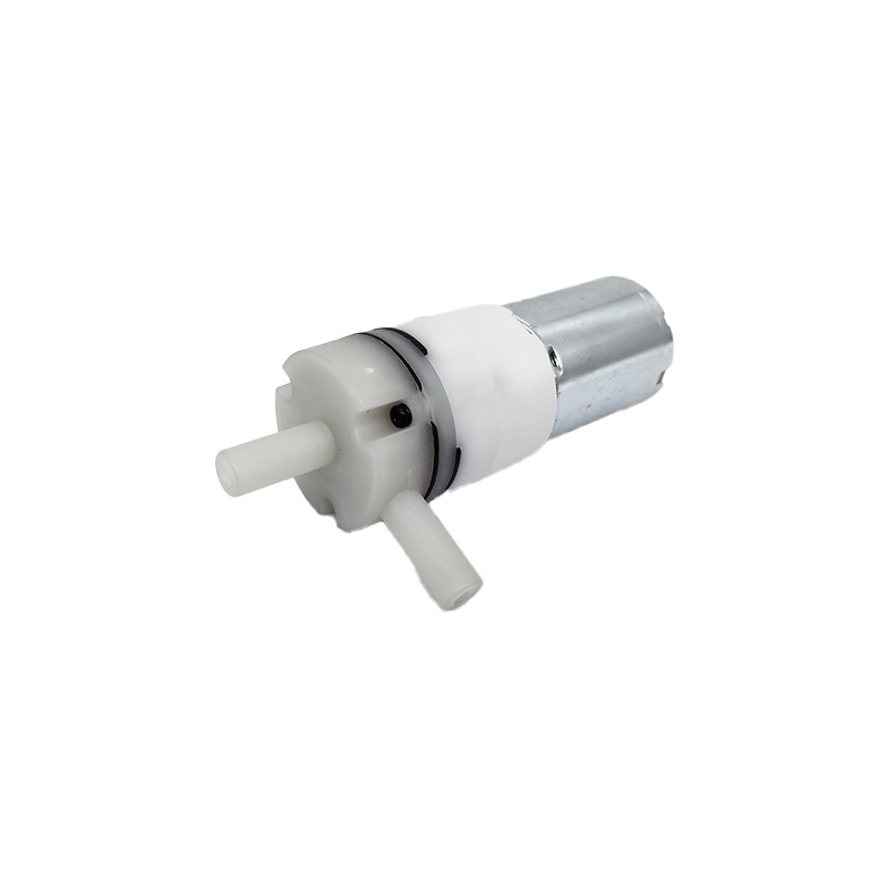 DC motor Micro Pump 370 Motor vodne črpalke