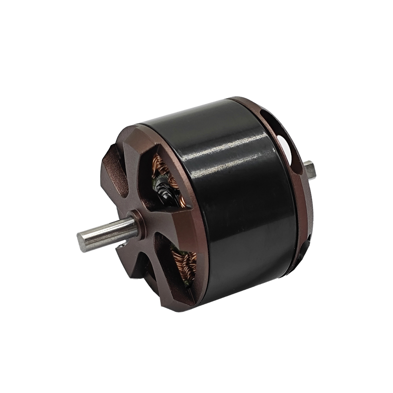 Visoko zmogljivo 2822 Model Aircraft Motor