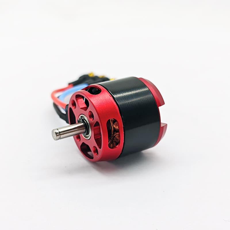 Visoko zmogljivosti 2826 Model Aircraft Motor