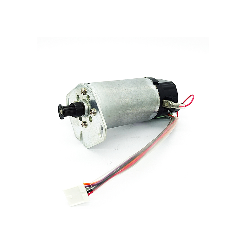 Motorji za šivalne stroje 770 Micro Brush Motor